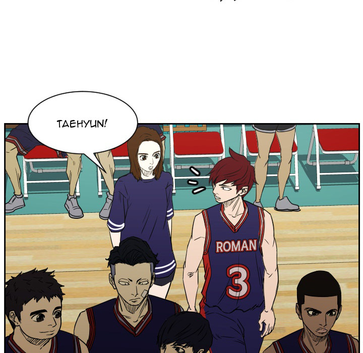 Tweener Chapter 58 page 59 - 