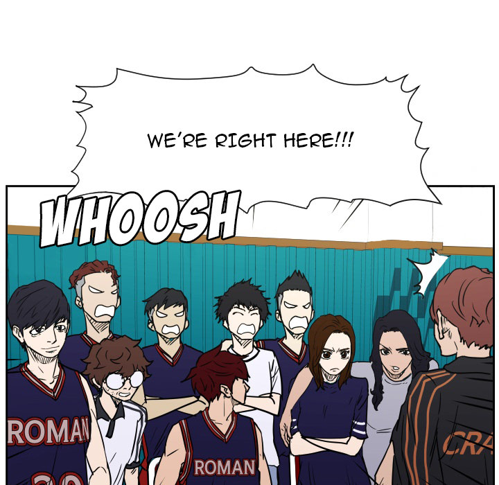Tweener Chapter 58 page 7 - 