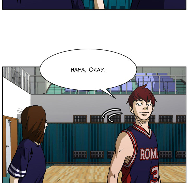 Tweener Chapter 58 page 62 - 