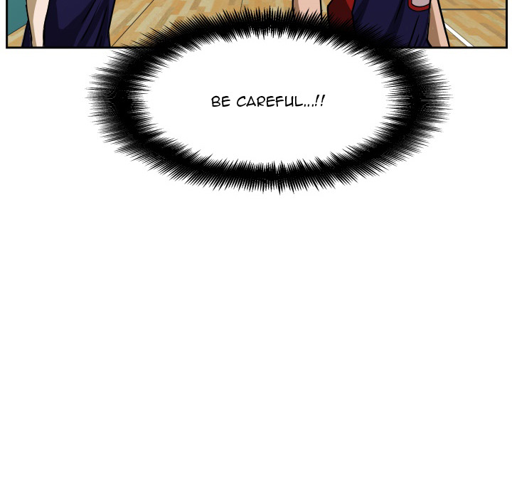 Tweener Chapter 58 page 63 - 