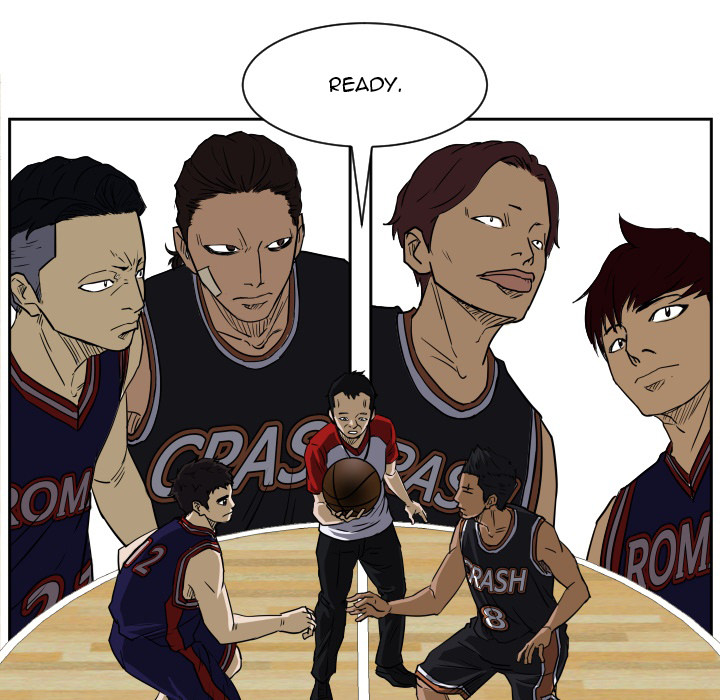 Tweener Chapter 58 page 64 - 