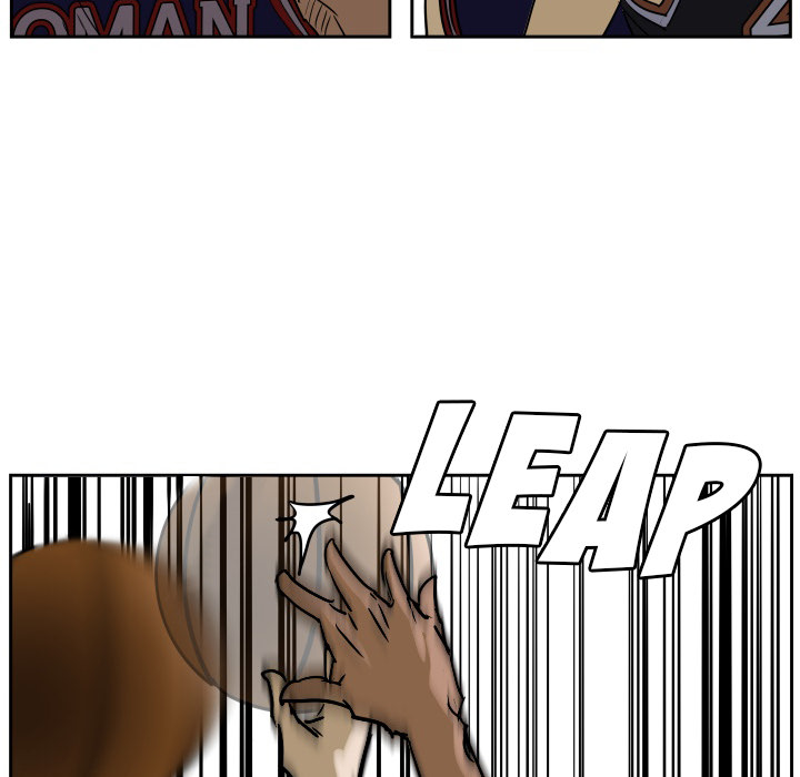 Tweener Chapter 58 page 66 - 