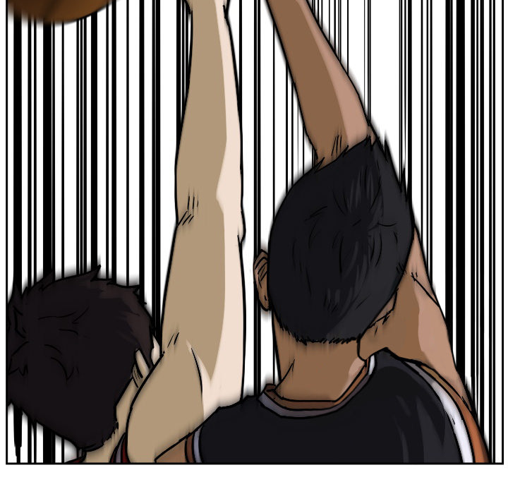 Tweener Chapter 58 page 67 - 