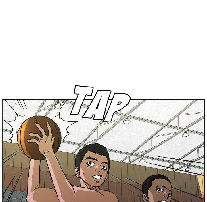 Tweener Chapter 58 page 68 - 