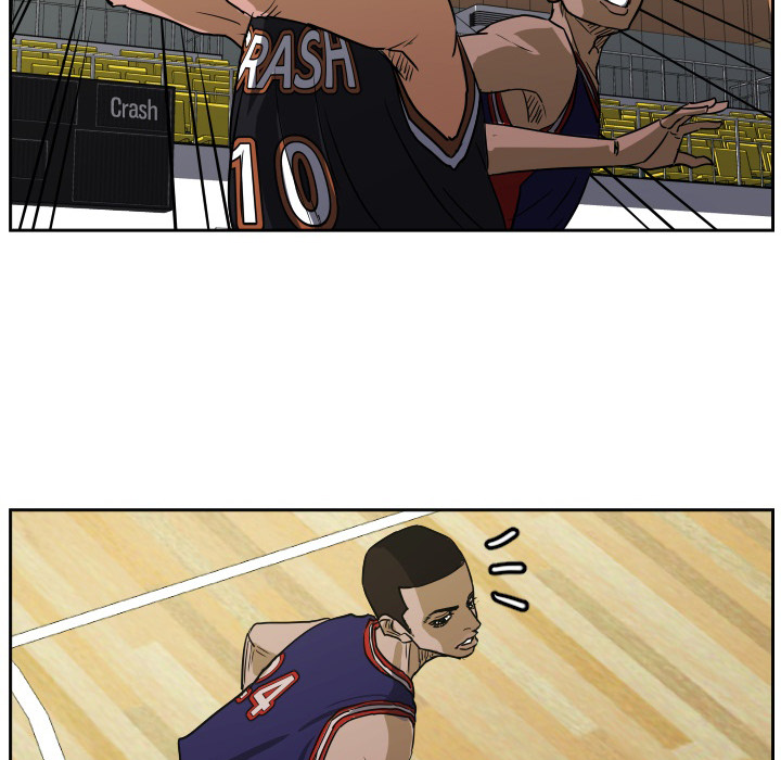 Tweener Chapter 58 page 69 - 