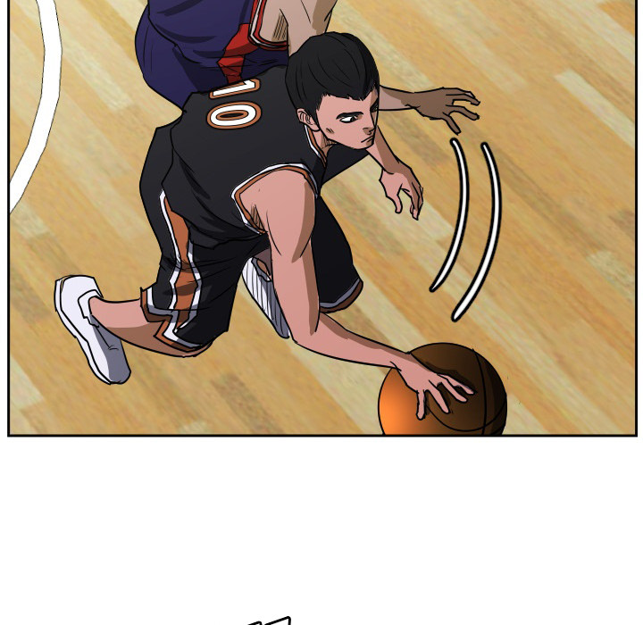 Tweener Chapter 58 page 70 - 