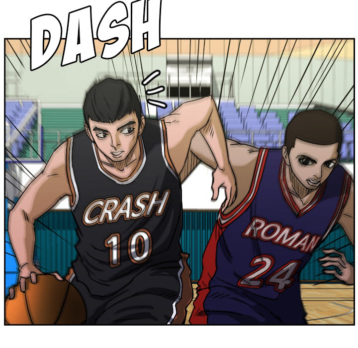 Tweener Chapter 58 page 71 - 
