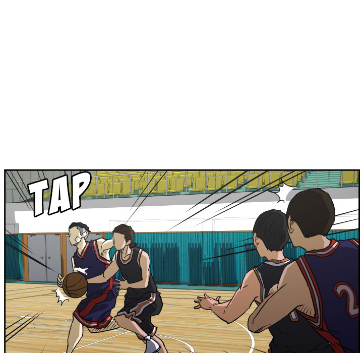Tweener Chapter 58 page 72 - 