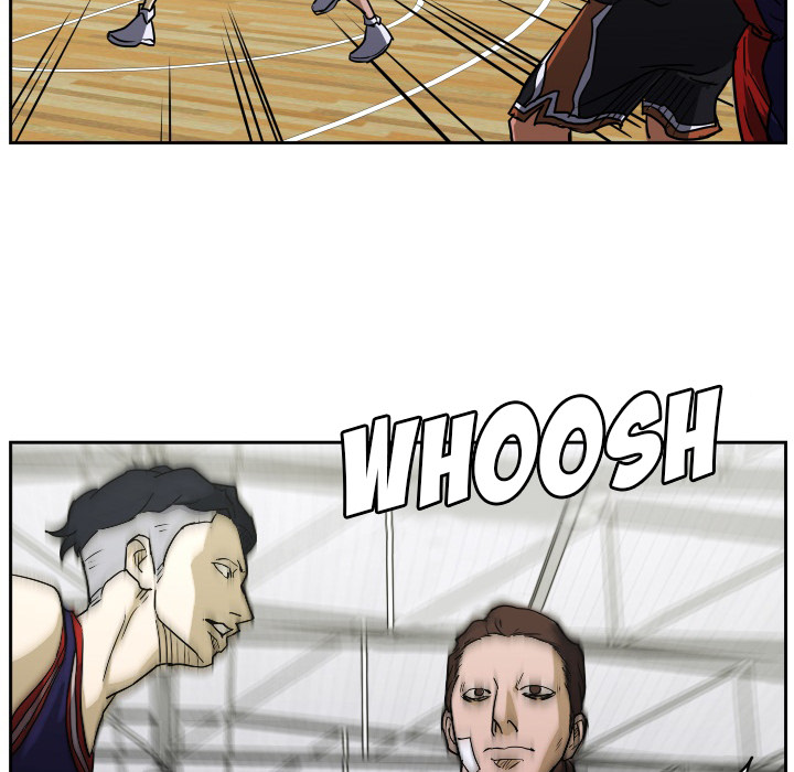 Tweener Chapter 58 page 73 - 