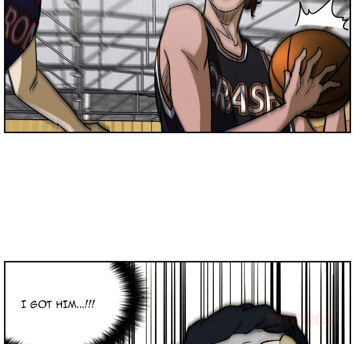 Tweener Chapter 58 page 74 - 