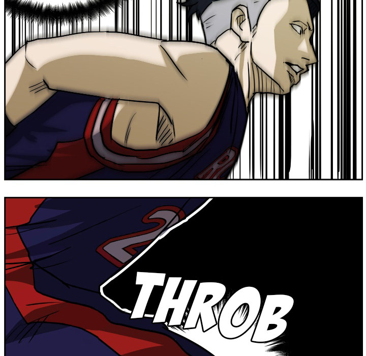 Tweener Chapter 58 page 75 - 