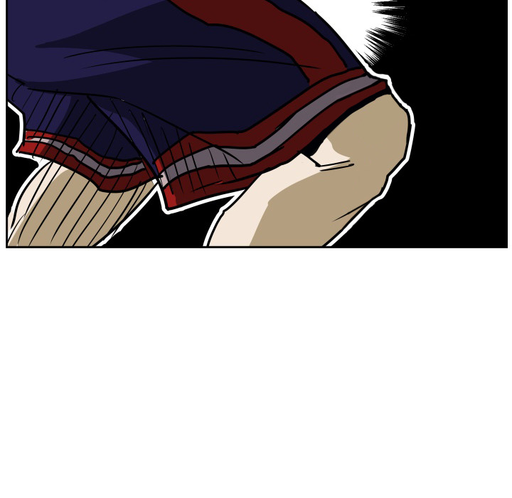 Tweener Chapter 58 page 76 - 
