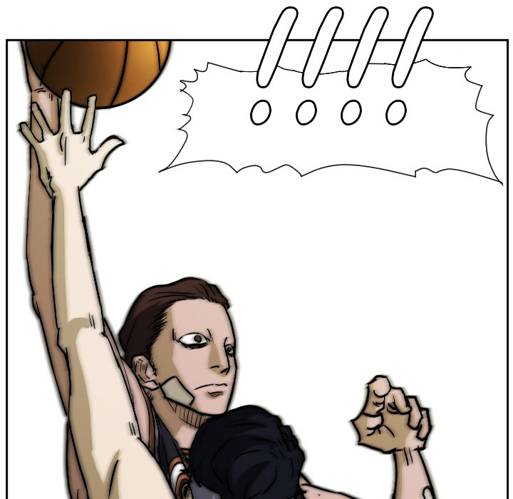 Tweener Chapter 58 page 77 - 