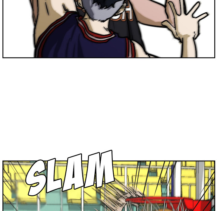 Tweener Chapter 58 page 78 - 