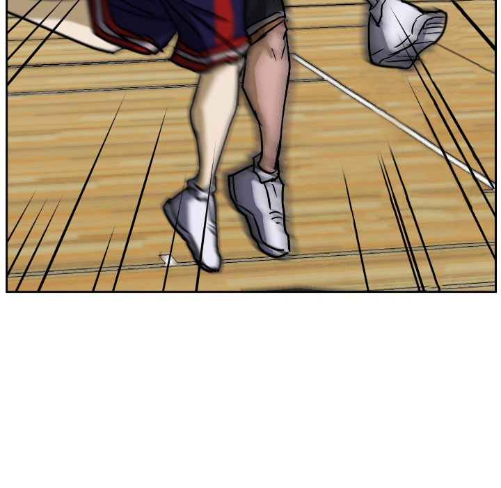 Tweener Chapter 58 page 80 - 