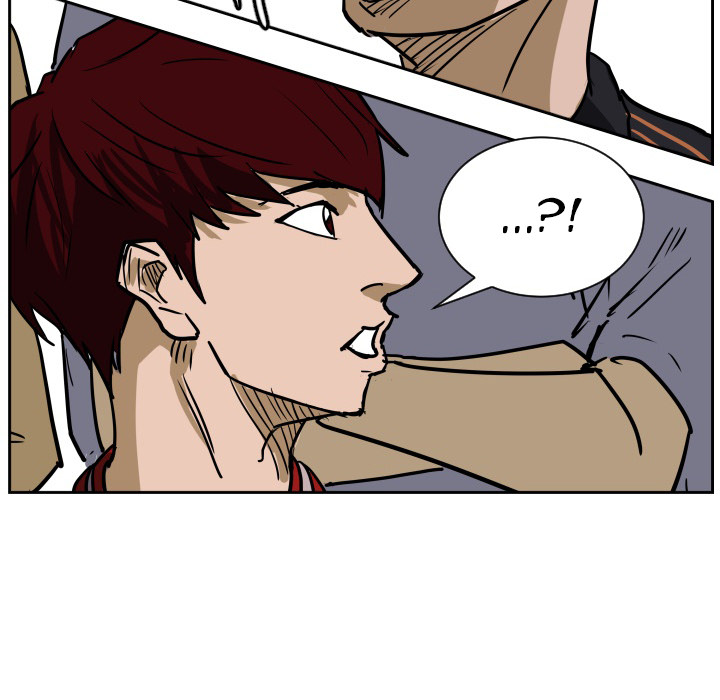 Tweener Chapter 58 page 9 - 
