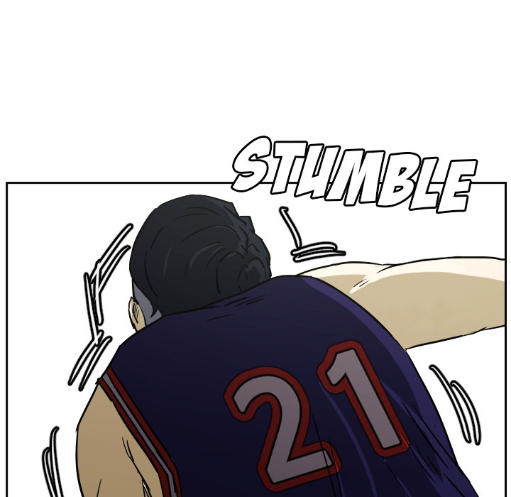 Tweener Chapter 58 page 82 - 