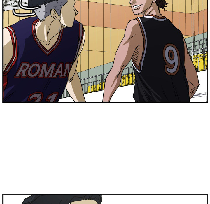 Tweener Chapter 58 page 84 - 