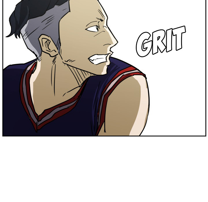 Tweener Chapter 58 page 85 - 