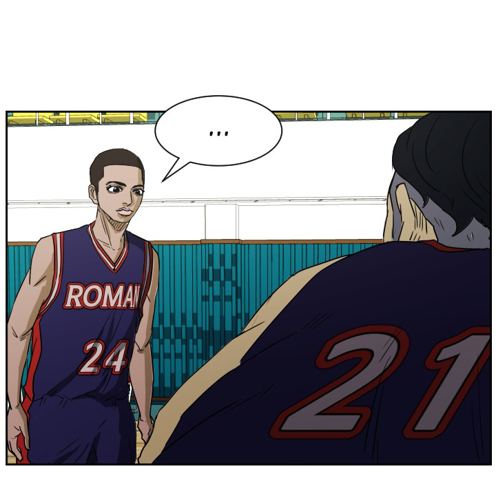 Tweener Chapter 58 page 86 - 