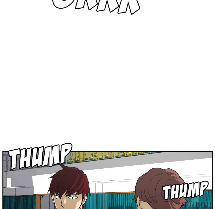 Tweener Chapter 58 page 88 - 