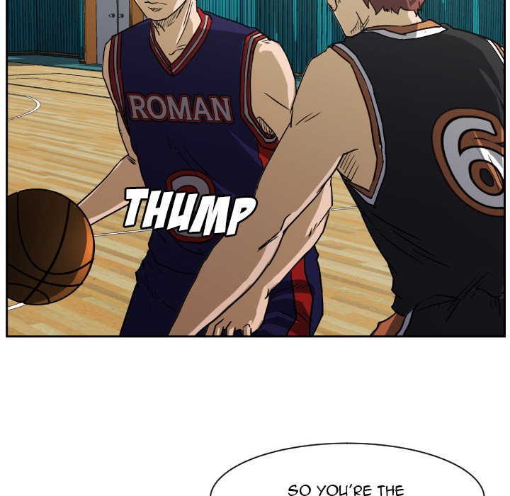 Tweener Chapter 58 page 89 - 