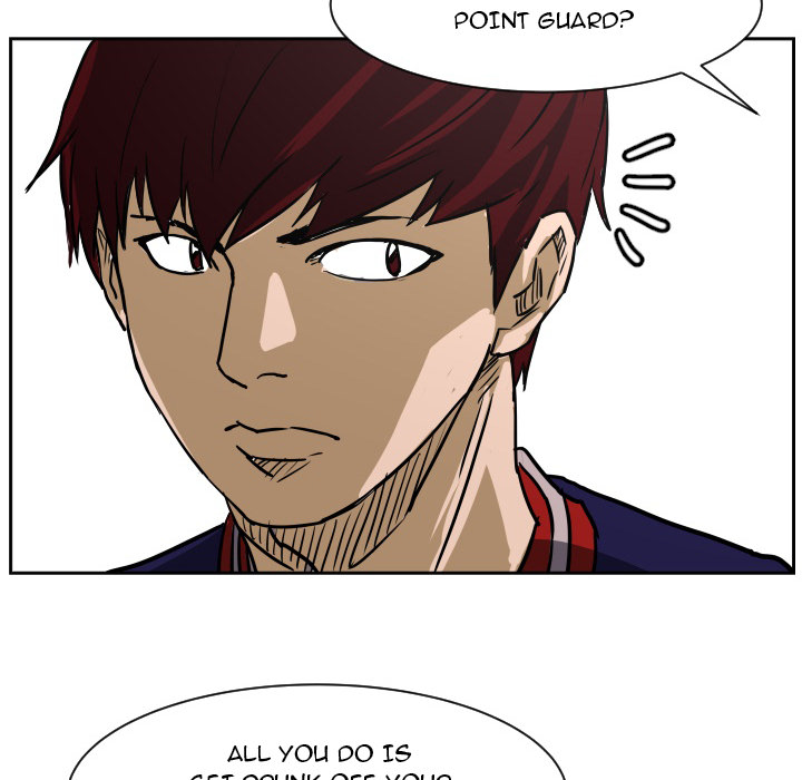 Tweener Chapter 58 page 90 - 