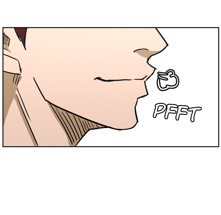 Tweener Chapter 58 page 10 - 