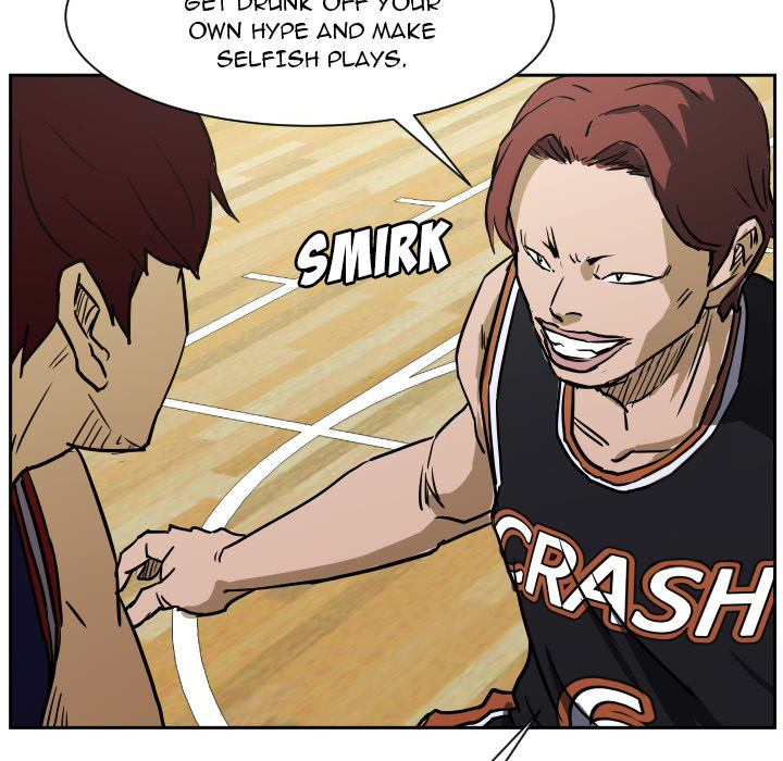 Tweener Chapter 58 page 91 - 