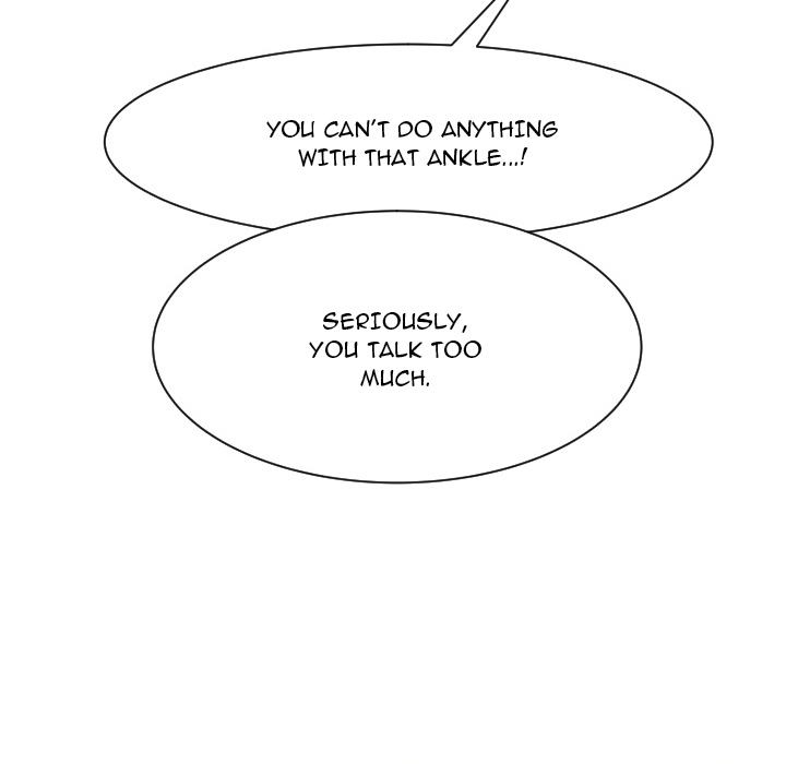 Tweener Chapter 58 page 92 - 