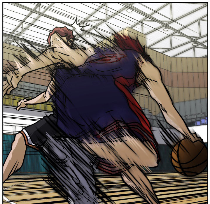 Tweener Chapter 58 page 93 - 