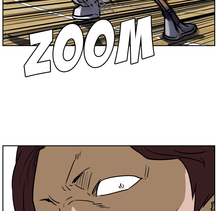 Tweener Chapter 58 page 94 - 