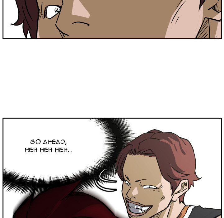 Tweener Chapter 58 page 95 - 