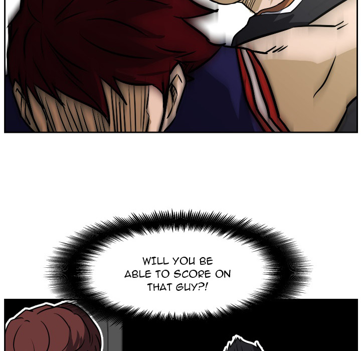 Tweener Chapter 58 page 96 - 