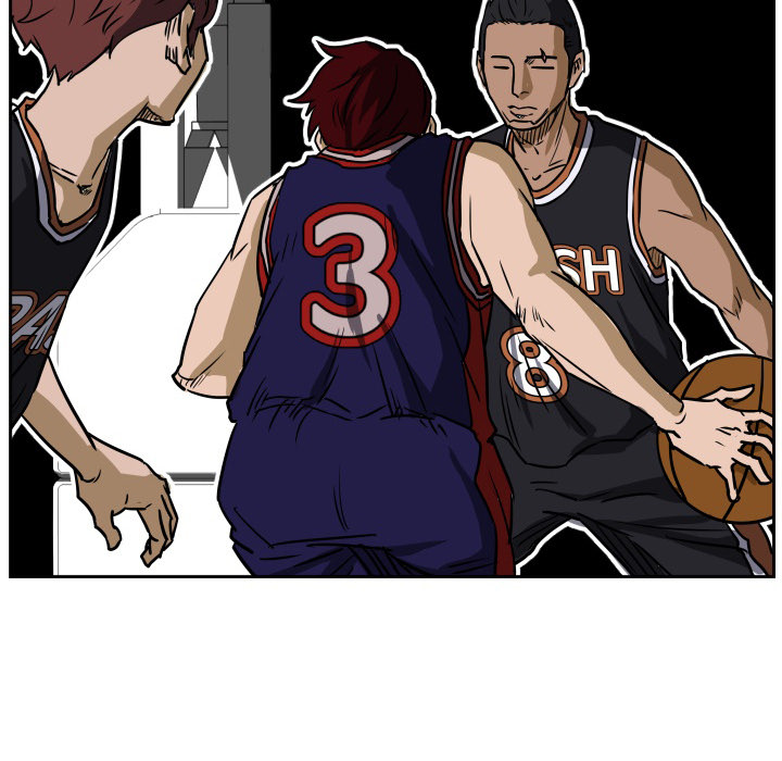 Tweener Chapter 58 page 97 - 