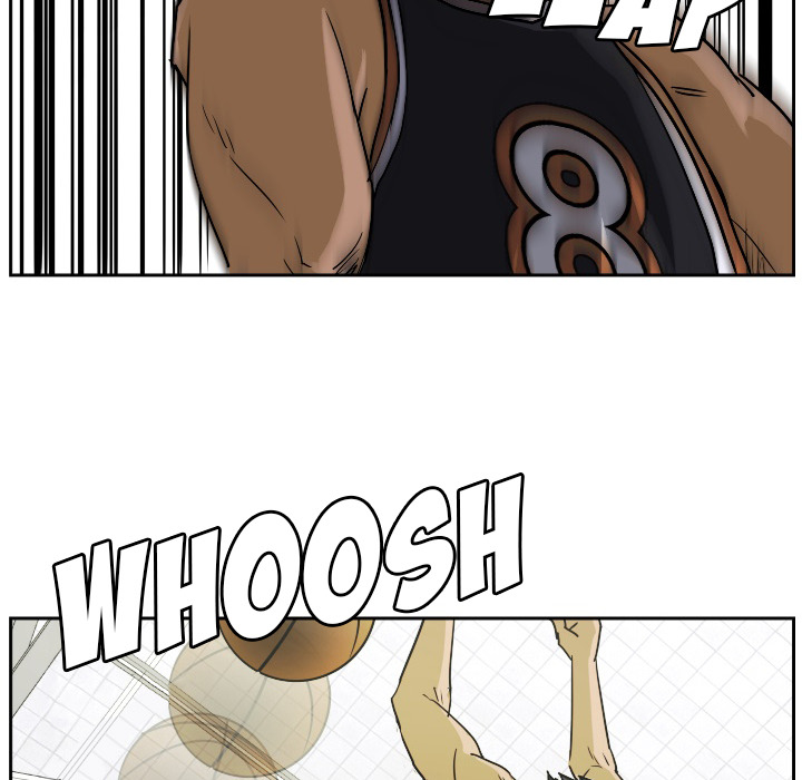 Tweener Chapter 58 page 100 - 