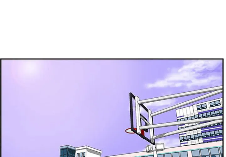 Tweener Chapter 6 page 1 - 