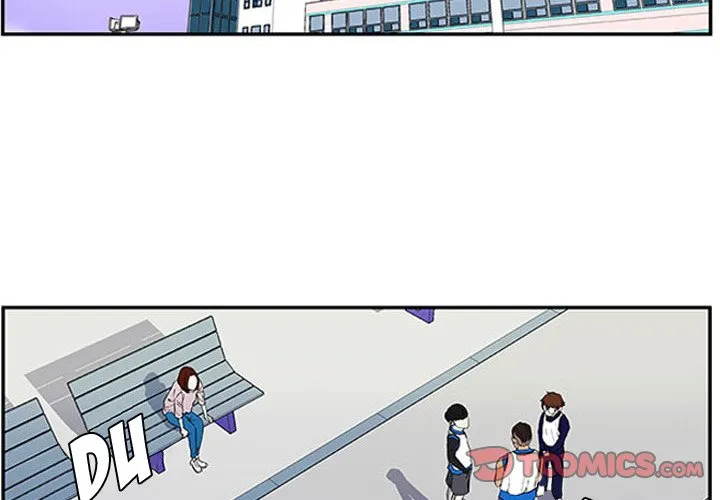 Tweener Chapter 6 page 2 - 