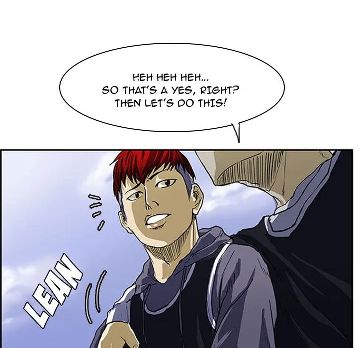 Tweener Chapter 6 page 12 - 