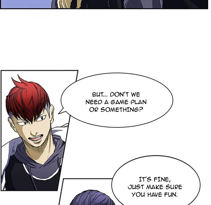 Tweener Chapter 6 page 13 - 