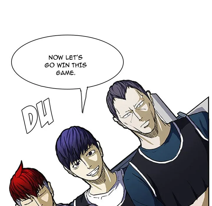 Tweener Chapter 6 page 15 - 