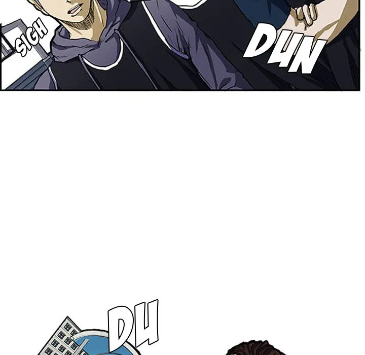 Tweener Chapter 6 page 16 - 