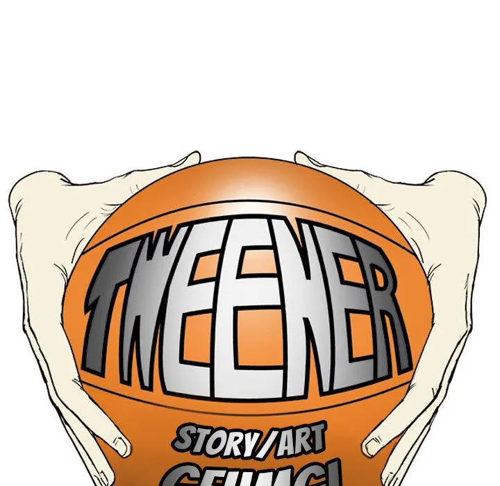 Tweener Chapter 6 page 19 - 