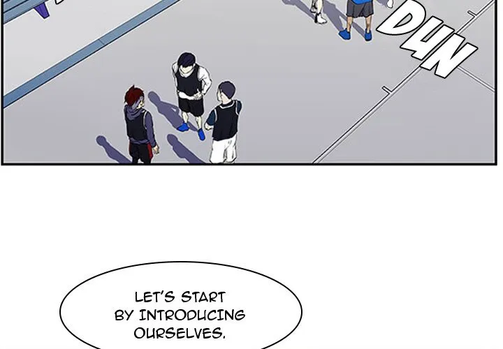 Tweener Chapter 6 page 3 - 