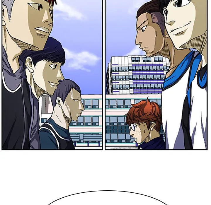 Tweener Chapter 6 page 21 - 
