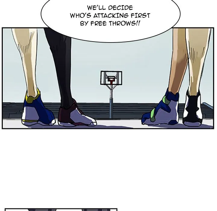 Tweener Chapter 6 page 22 - 