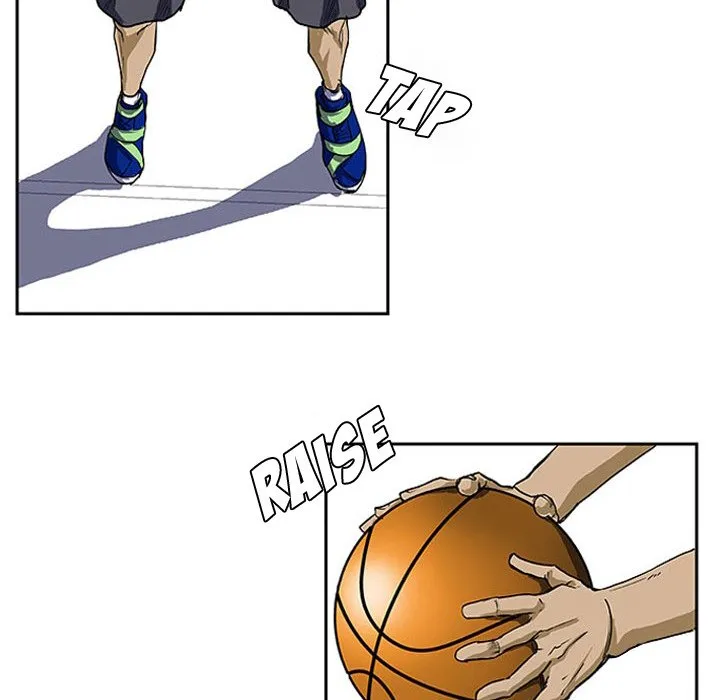 Tweener Chapter 6 page 23 - 