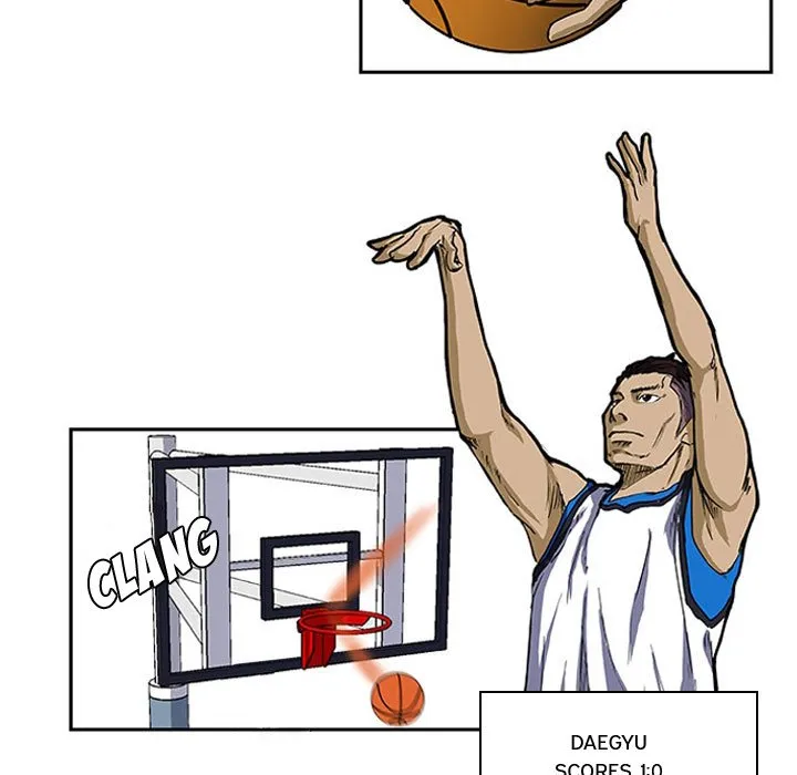 Tweener Chapter 6 page 24 - 