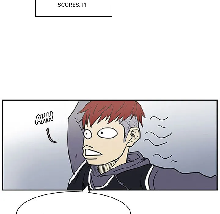 Tweener Chapter 6 page 26 - 