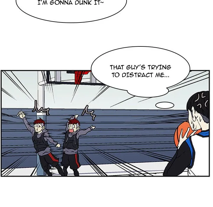 Tweener Chapter 6 page 27 - 